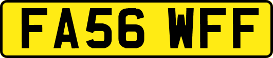 FA56WFF