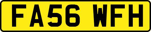 FA56WFH