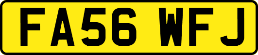 FA56WFJ
