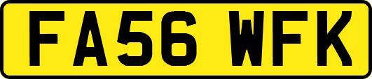 FA56WFK