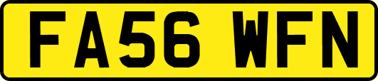 FA56WFN