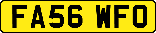 FA56WFO