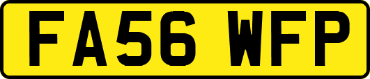 FA56WFP