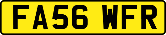 FA56WFR