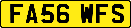 FA56WFS