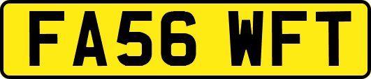 FA56WFT
