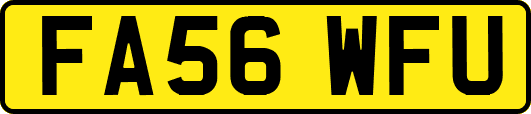 FA56WFU