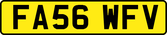 FA56WFV
