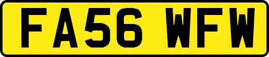 FA56WFW