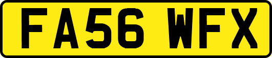 FA56WFX