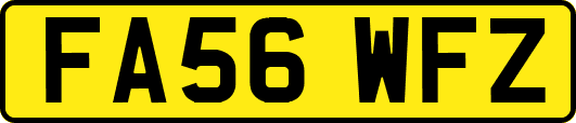 FA56WFZ