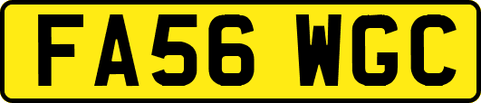 FA56WGC