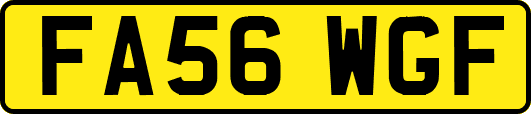 FA56WGF