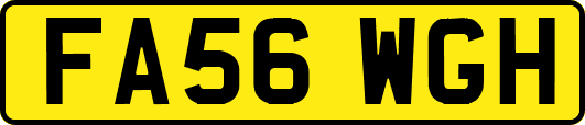 FA56WGH