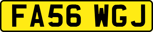 FA56WGJ