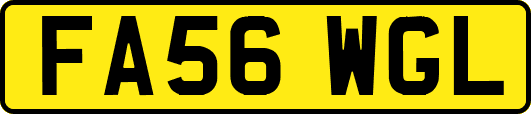 FA56WGL