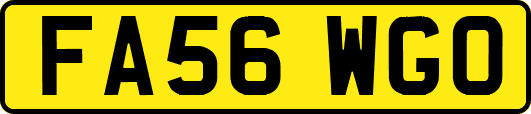 FA56WGO