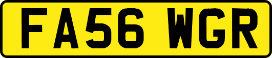 FA56WGR