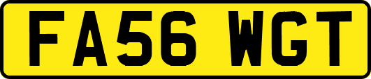 FA56WGT
