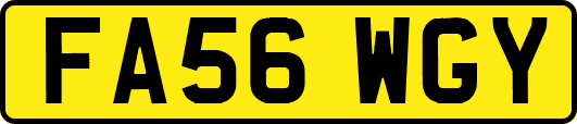FA56WGY