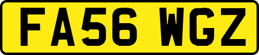 FA56WGZ