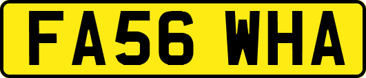 FA56WHA