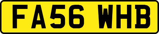 FA56WHB