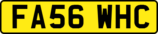 FA56WHC