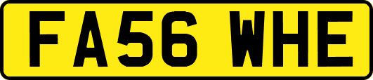 FA56WHE