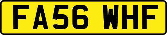 FA56WHF