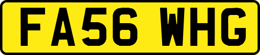 FA56WHG