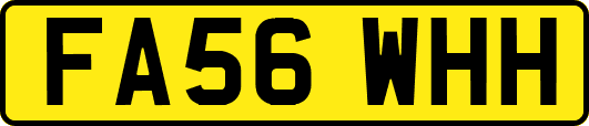 FA56WHH