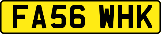FA56WHK