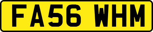 FA56WHM