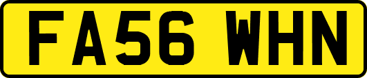 FA56WHN
