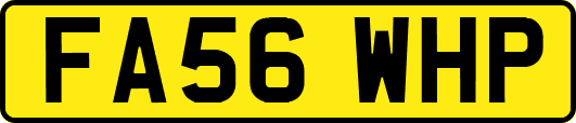 FA56WHP