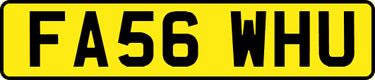 FA56WHU