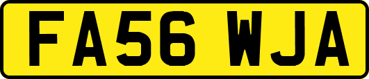 FA56WJA