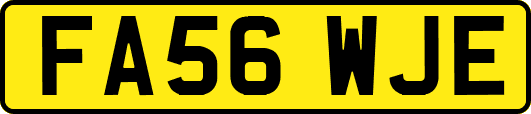 FA56WJE