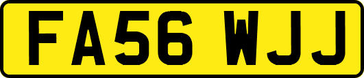 FA56WJJ