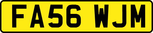 FA56WJM
