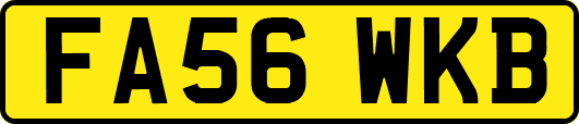 FA56WKB