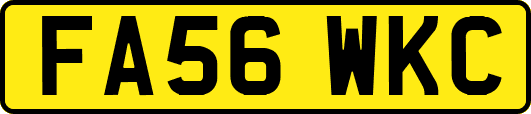 FA56WKC