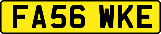 FA56WKE