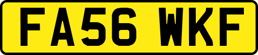 FA56WKF