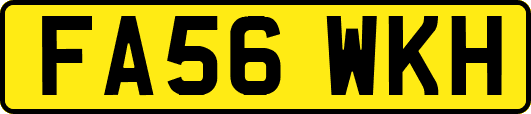 FA56WKH