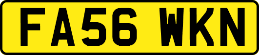 FA56WKN