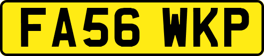 FA56WKP