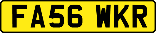 FA56WKR