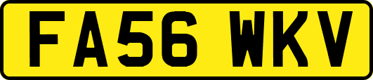 FA56WKV